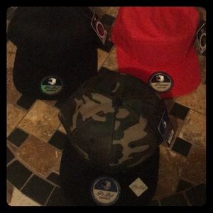 3 hats bundle deal